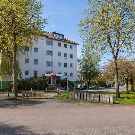 Novum Hotel Garden Bremen Exterior photo