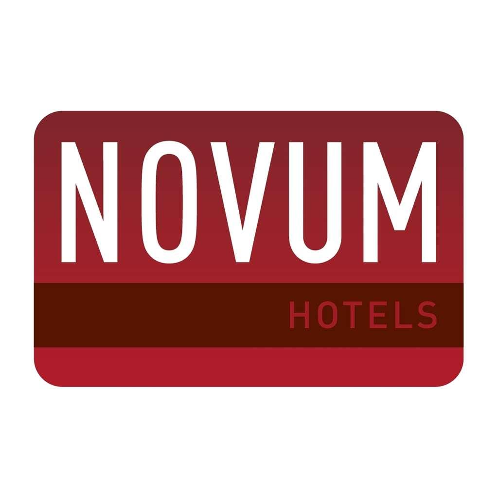 Novum Hotel Garden Bremen Logo photo